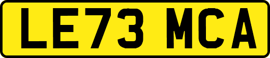 LE73MCA