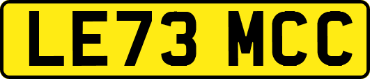 LE73MCC