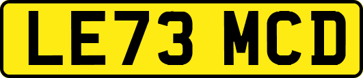 LE73MCD