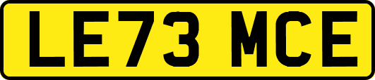 LE73MCE