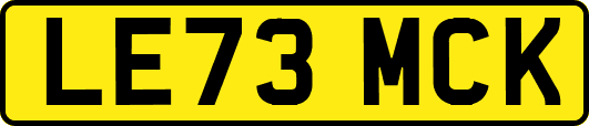 LE73MCK