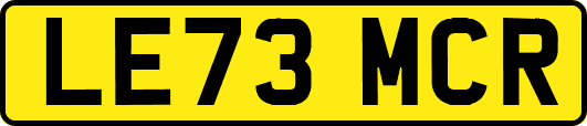 LE73MCR