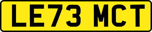 LE73MCT