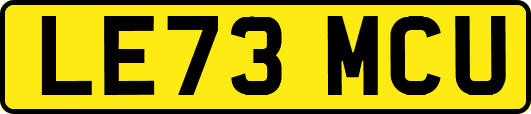 LE73MCU