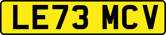 LE73MCV