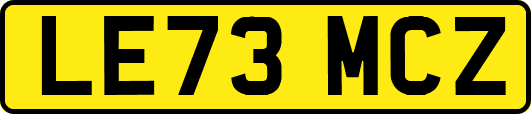LE73MCZ