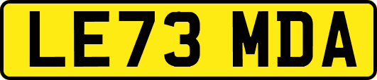 LE73MDA