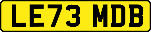 LE73MDB