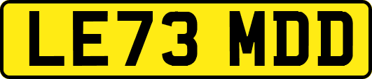 LE73MDD