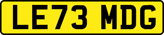 LE73MDG