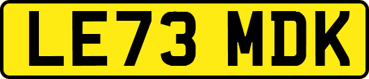 LE73MDK