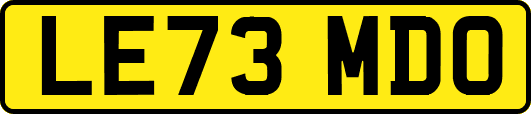 LE73MDO