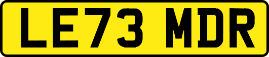 LE73MDR