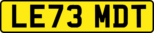 LE73MDT