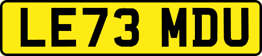 LE73MDU