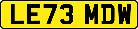 LE73MDW