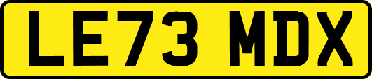 LE73MDX