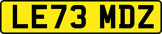 LE73MDZ