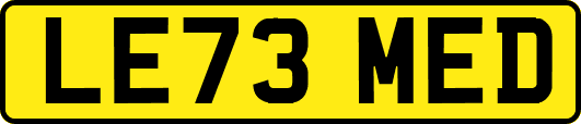 LE73MED