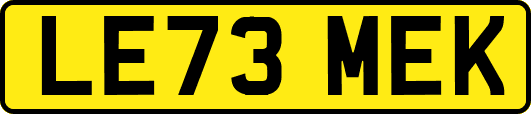 LE73MEK
