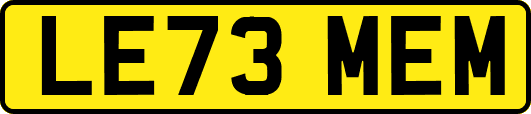 LE73MEM