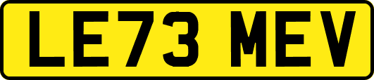 LE73MEV