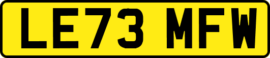 LE73MFW