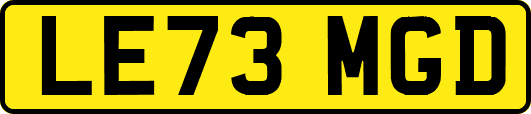 LE73MGD
