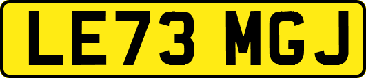 LE73MGJ