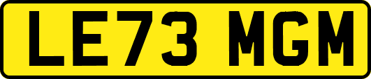 LE73MGM