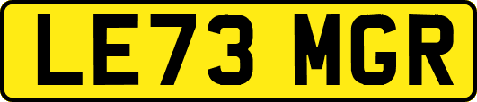LE73MGR