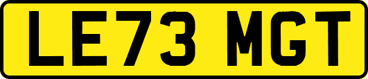 LE73MGT