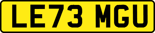 LE73MGU