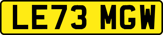 LE73MGW