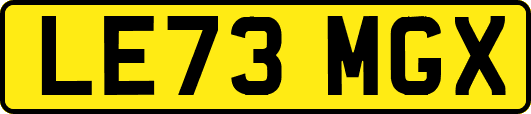 LE73MGX