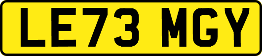 LE73MGY