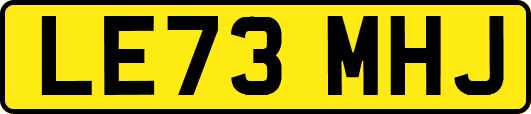 LE73MHJ