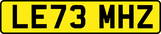 LE73MHZ