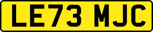 LE73MJC