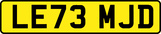 LE73MJD
