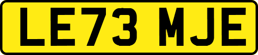 LE73MJE