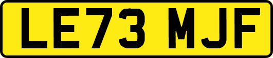 LE73MJF