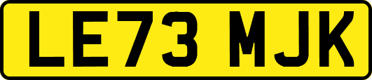 LE73MJK