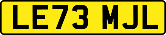 LE73MJL