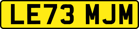 LE73MJM