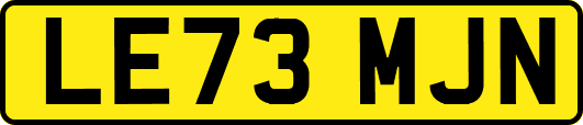 LE73MJN