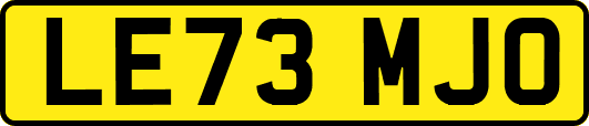LE73MJO