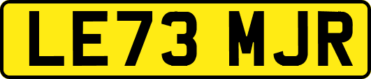 LE73MJR