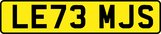 LE73MJS