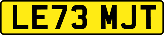 LE73MJT